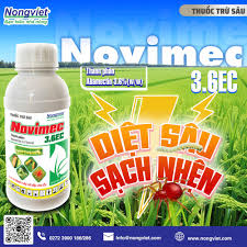 Novimec 3.6EC