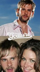 Dominic Monaghan Talks About Infidelity In ‘Devastating’ Evangeline Lilly  Split #DominicMonaghan #EvangelineLilly