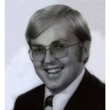 Craig Melroy Larsen Obituary January 1, 2008