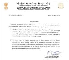 Check spelling or type a new query. Cbse 10th Date Sheet 2021 Exams Cancelled Check Cbse Class 10 Exam Dates For All Subjects