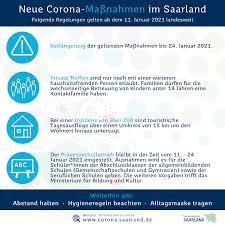 November deutschlandweit in kraft treten und bis ende des monats gelten. Saarland De Posts Facebook
