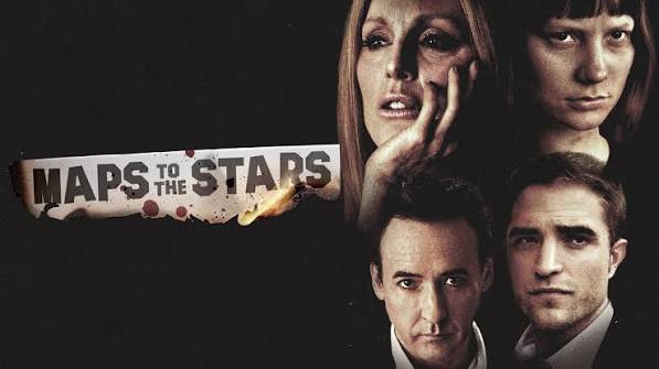 Prime Video: Maps to the Stars