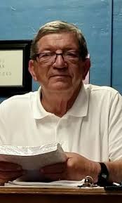 PAUL WINTERS Obituary (2020)