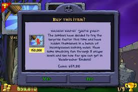 Plants vs zombies is a really quirky take on the classic tower defence game genre. Vasebreaker Plants Vs Zombies Wiki Fandom