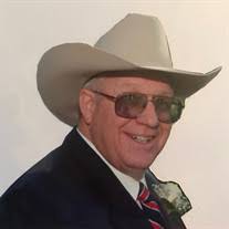 Obituary for John Arthur Jordan