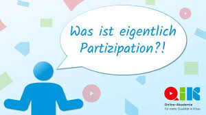 Die meisten kinder in deutschland besuchen vor dem schuleintritt eine kita oder. Was Ist Eigentlich Partizipation Im Kita Alltag Youtube