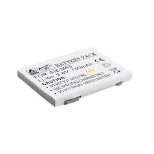 Baterie pro Siemens A31 750 mAh ...