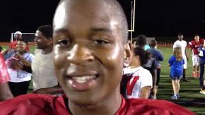 Lakota West offense rules day at All-Star game