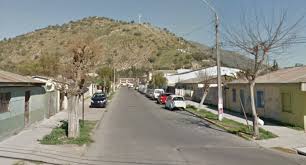 Empresa de transportes rurales spa. Anuncian Cambio De Transito En Centrica Calle De La Calera Epicentro Chile