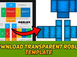 Maybe you would like to learn more about one of these? Download Roblox Transparent Shirt Template Pointofgamer