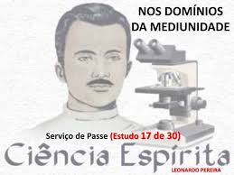 Andre luiz mecanismos da mediunidade