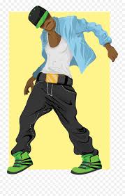 See more ideas about rapper art, art, cartoon art. Rapper Hip Hop Clipart Free Download Transparent Png Hip Hop Boy Style Cartoon Rapper Png Free Transparent Png Images Pngaaa Com