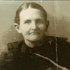 Sarah Jane Gibbs Beasley. Her parents were John Wesley Gibbs & Rachel Queen.