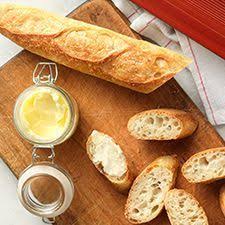 Easy Crusty Baguettes Recipe Bread Recipe King Arthur King Arthur Flour Recipes Homemade French Bread