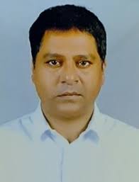 Mohammed Abdul Wakeel(Bharat Prabhat Party):Constituency- BIDAR(KARNATAKA) 