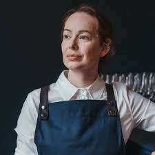 London From The Outside with Roberta Hall-McCarron