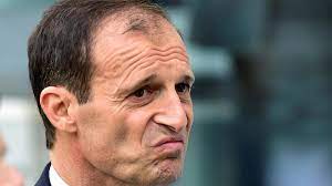 It is another major blow to the north london club, who are still looking. Massimiliano Allegri I Leave A Team Capable Of Winning The Champions League Trophy The National