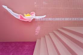 San francisco is full of many whimsical places. The Museum Of Ice Cream Is Headed To San Francisco This September