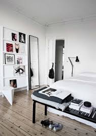 Coco Lapine Design Minimalist Bedroom Design Bedroom Layouts Minimalist Bedroom