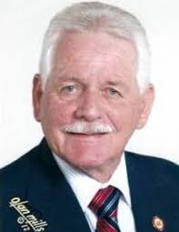 Johnny Ellis Barfield Obituary August 7, 2024