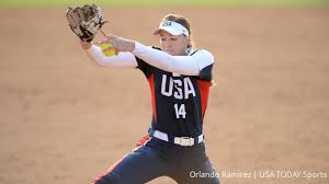 At the 2008 olympics in beijing, team usa made it to the final but was defeated by japan. Usa Softball Announces U S Olympic Softball Team For 2020 Flosoftball