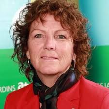 Danielle Carbonneau (DanielleCDOM@)