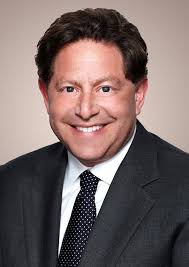 CEO Bobby Kotick verlässt Activision Blizzard