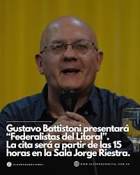 📚✍🏼 En los últimos días se conoció la grilla completa de una nueva  edición de la Feria del Libro de Rosario (@ferialibrorosario), uno de los  eventos más importantes de la cultura santafesina.