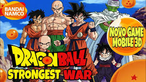 Resultado de imagem para dragon.ball.z apk