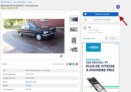 Le bon coin voiture utilitaire pas cher. Leboncoin Allemand Le Guide Pour Trouver Des Bonnes Affaires