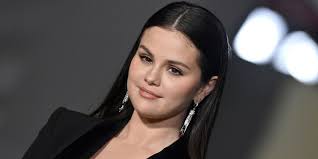 Selena Gomez Poked Fun at the Hailey Bieber Eyebrow Drama by Launching a  Rare Beauty Brow Gel