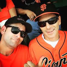 Enjoyed watching the Giants game over the weekend with fri…