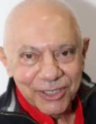 Obituary information for Rustom Contractor