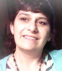 Daina Allison Nash, 46