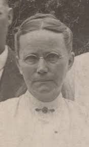 Maria Sophia Hemmer Tormohlen (1859-1941)