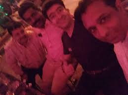 Sanjay Razdan's User Profile