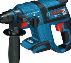 Bosch Gbh18vecc Body Only 18v Sds Plus Rotary Hammer Drill No Description Barcode Ean 0793518549351 Http Www C Hammer Drill Bosch Cordless Drill Reviews