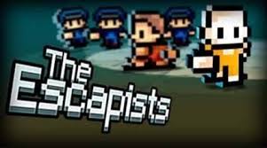 скачать игру The Escapists на андроид на русском бесплатно Skachat The Escapists Polnuyu Versiyu Vzlom Na Android