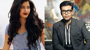 Her born in 6 march 1997. Sridevi S Daughter Jhanvi Kapoor Signs Three Film Deal With Karan Johar