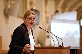 Maybe you would like to learn more about one of these? Institute H21 Dr Jana Hybaskova Lessons Learnt About Democracy In The Developing World Facebook