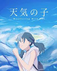 天気の子イラスト anime anime wallpaper iphone anime wallpaper