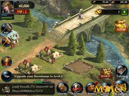 Dragon warfare mod apk is an excellent strategy game with pretty good . King Of Avalon Dragon Warfare Game Review