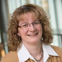 Kelly Ickes, MSOL, PMP