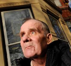 Bill Lavicka, Veteran Preservationist, Faces Cancer