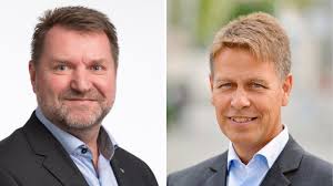 People, Companies and Products