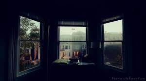 Even i cleaned the fan. Wind Rattling Windows Asmr Ambience Youtube