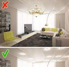 10 Space Saving Ideas That Can Transform Your Small Apartment Lighting Ideas Freepsncode Small Apartment Living Apartment Lighting Small Apartment Living Room