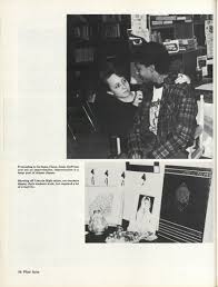 Lincoln High School 1988 Yearbook by Lincoln Public Schools Library Media  Department - Issuu