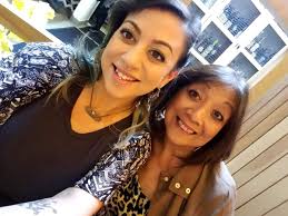 Like mother, like daughter: Sonoma County mother-daughter lookalikes