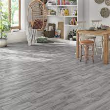 Vous êtes satisfait (ou pas) de notre. Sol Pvc Effet Parquet Gris Argent Alba L 4 M Leroy Merlin